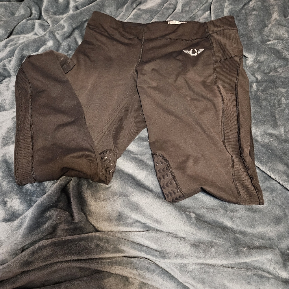 TiffRider riding tights